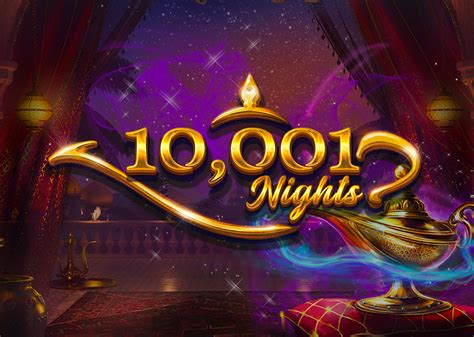 10 001 Nights 888 Casino